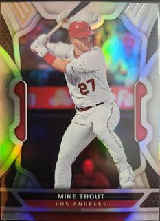 Mike Trout