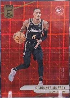 Dejounte Murray