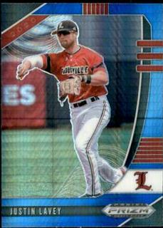 Justin Lavey