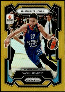 Vasilije Micic