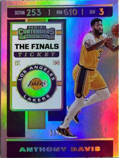 Anthony Davis