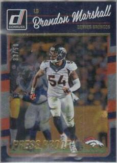 Brandon Marshall