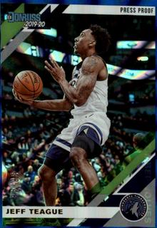 Jeff Teague