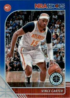 Vince Carter