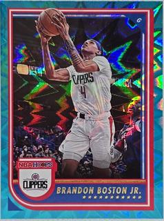 Brandon Boston Jr.