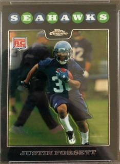 Justin Forsett