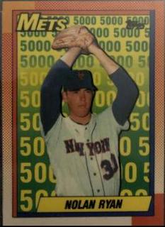 Nolan Ryan