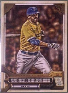 J. D. Martinez