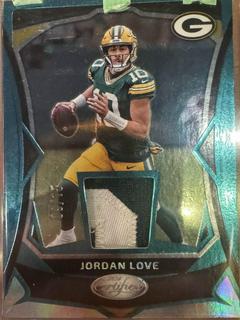 Jordan Love