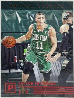 Payton Pritchard