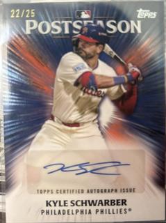 Kyle Schwarber