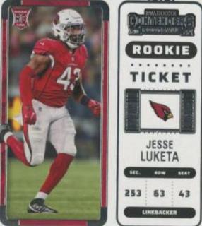 Jesse Luketa