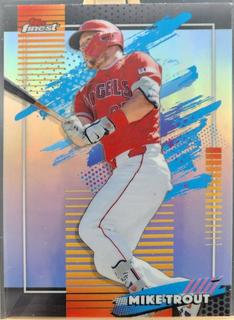 Mike Trout