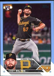 Cody Bolton