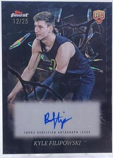 Kyle Filipowski