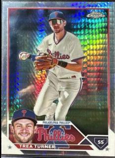 Trea Turner