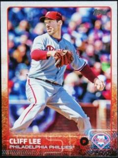 Cliff Lee