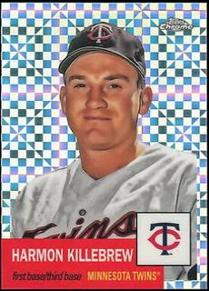 Harmon Killebrew