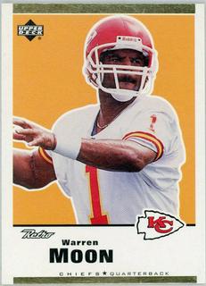 Warren Moon