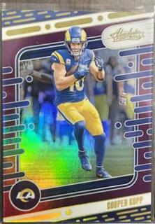 Cooper Kupp