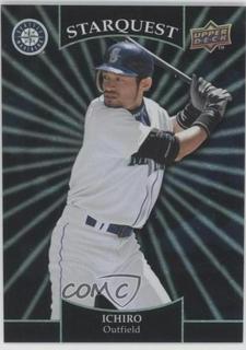 Ichiro Suzuki