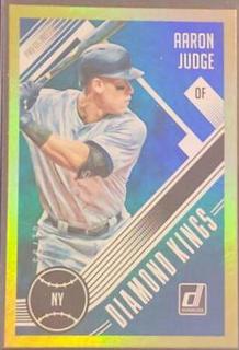 Aaron Judge