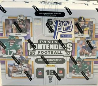 Hobby Box