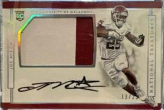 Joe Mixon