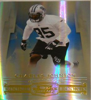 Charles Johnson