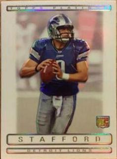 Matthew Stafford