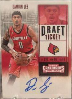 Damion Lee
