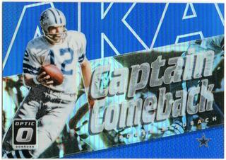 Roger Staubach
