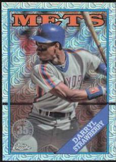 Darryl Strawberry