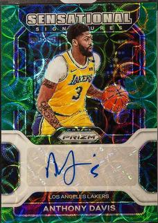 Anthony Davis