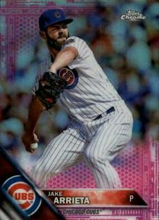 Jake Arrieta