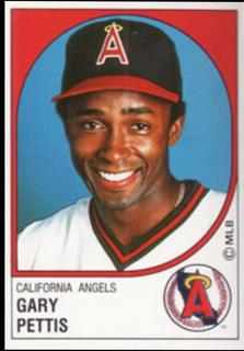 Gary Pettis