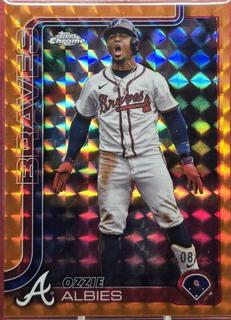 Ozzie Albies