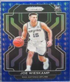 Joe Wieskamp