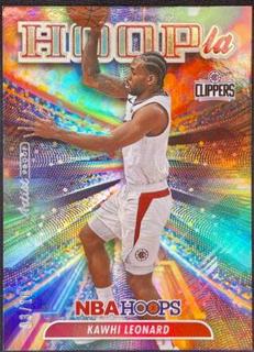 Kawhi Leonard