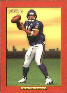 Daunte Culpepper