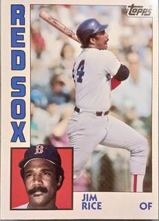 Jim Rice