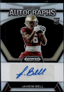 Jaheim Bell