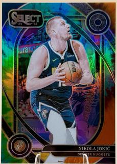 Nikola Jokic