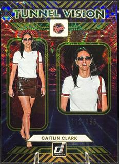 Caitlin Clark
