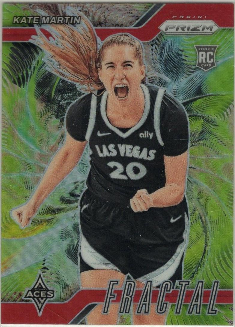 Kate Martin [Red] #6