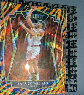 Patrick Williams