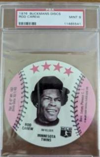Rod Carew