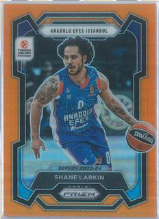 Shane Larkin