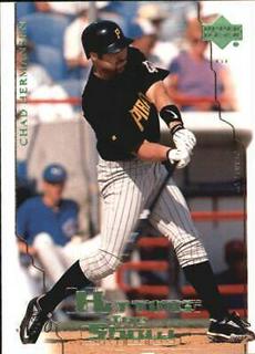 Chad Hermansen