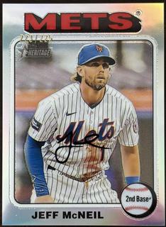 Jeff McNeil